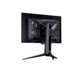 Màn Hình Gaming ASUS ROG Swift OLED PG27AQWP-G EDITION 20 (26.5 inch - OLED - 2K - 540Hz - 0.02ms)